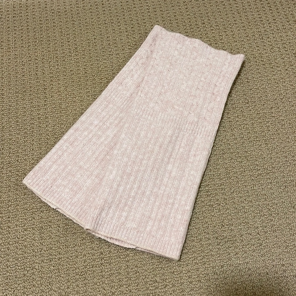 Women’s Boot Cuffs